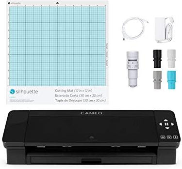 Silhouette Cameo 4
